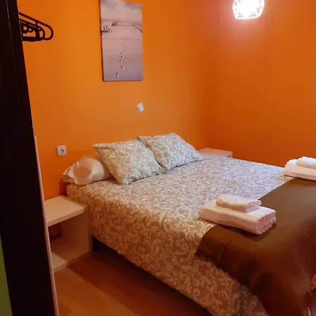 Apartamento Da Borna 1ºb Pontevedra