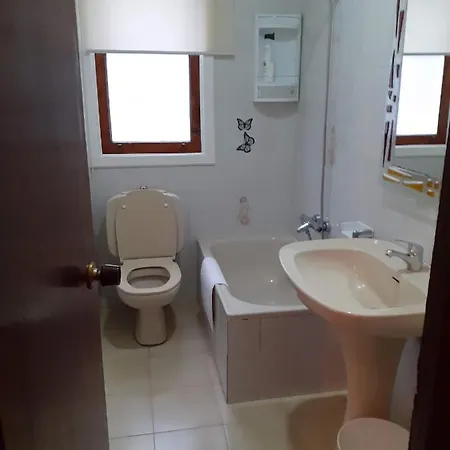 Da Borna 1ºb Apartamento