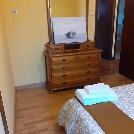 Da Borna 1ºb Apartamento Pontevedra