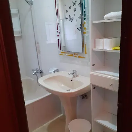 Da Borna 1ºb Apartamento Pontevedra