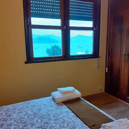 Da Borna 1ºb Apartamento *