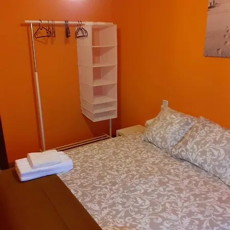 Da Borna 1ºb Apartamento Pontevedra