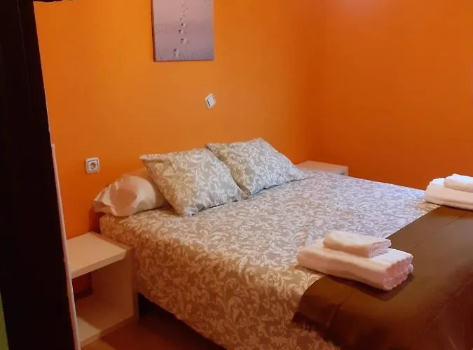 Apartament Da Borna 1ºb Pontevedra