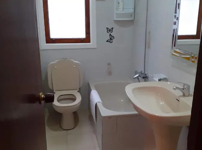 Da Borna 1ºb Apartament