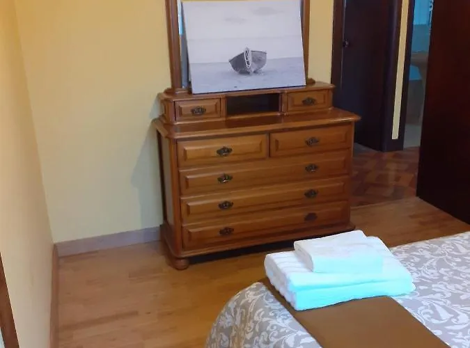 Da Borna 1ºb Apartament Pontevedra